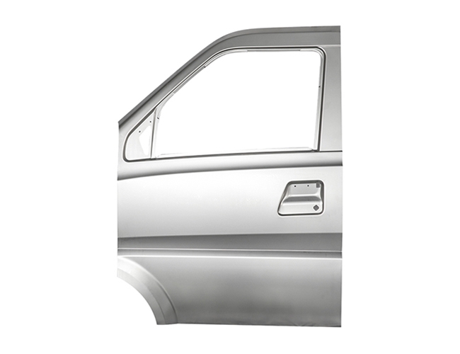 左/右（yòu）前門外板