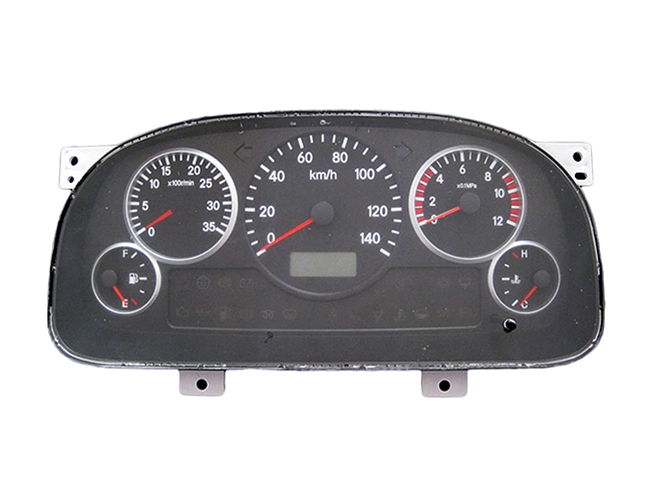 組合（hé）儀表（biǎo）