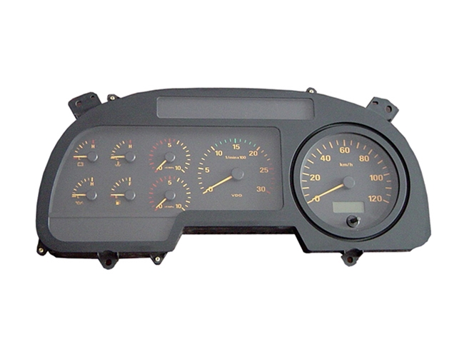 組合儀（yí）表（biǎo）