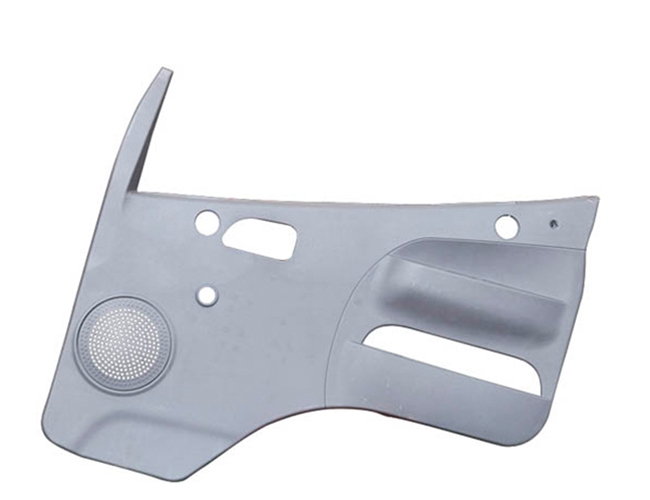 車門內護麵總成