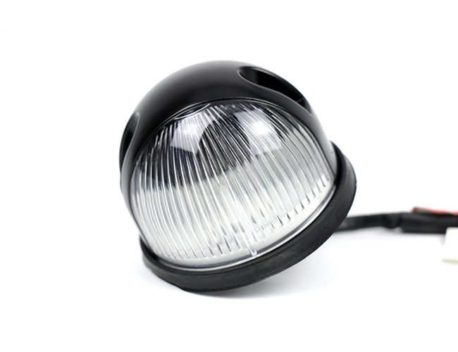 前（qián）示（shì）廊（láng）燈