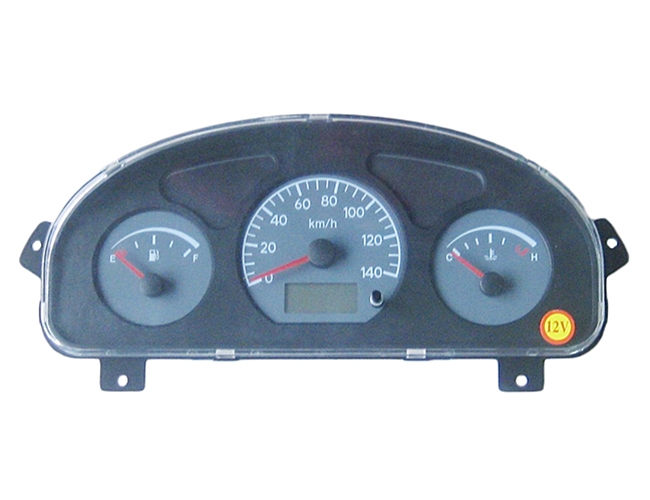 組合（hé）儀表