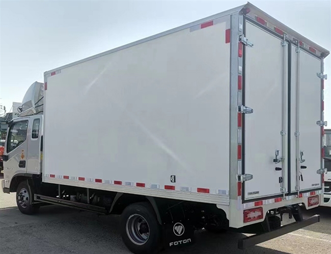 領航（háng）M5-加強熱塑板箱體