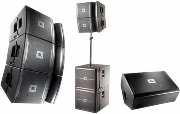 JBL VRX900揚（yáng）聲器