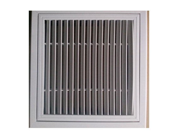 雙層百葉（yè）