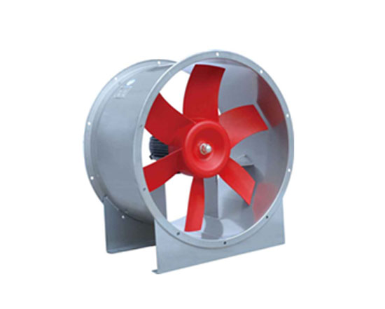 軸流風（fēng）機