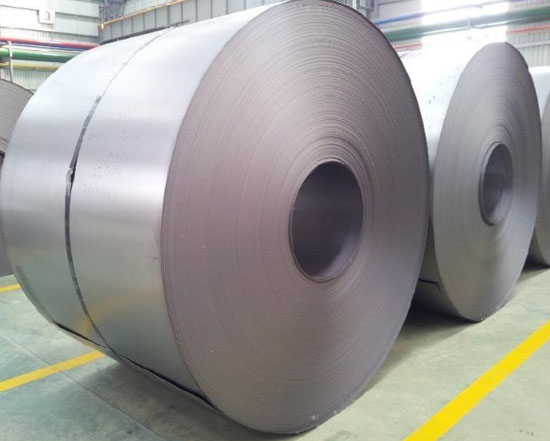 不鏽鋼卷（juàn）