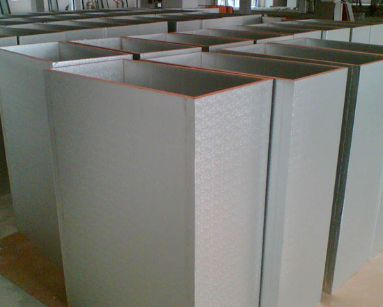 武漢複合（hé）風管